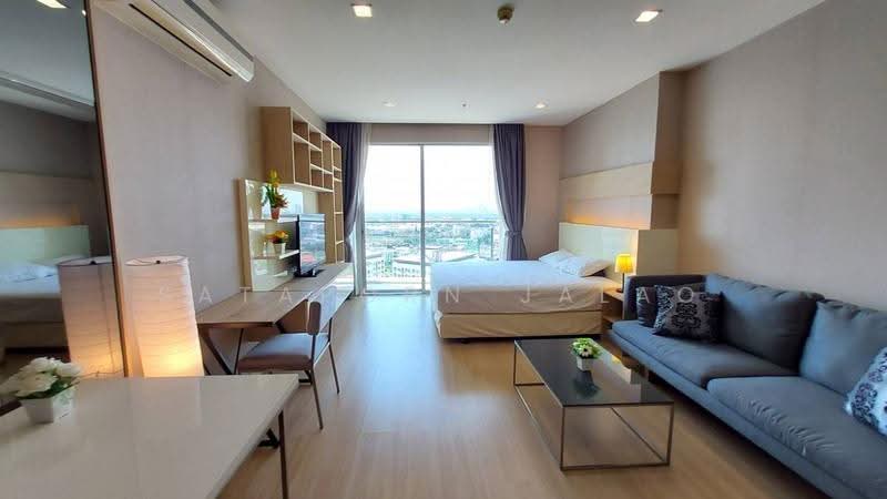 Sky Walk Residences : สกาย วอล์ค เรสซิเดนซ์, กรุงเทพ, 1599 ถนนสุขุมวิท, พระโขนงเหนือ, วัฒนา, กรุงเทพ, 37 ตร.ม., คอนโด ขาย, โดย Sataporn Jalao, 500613303 - DDproperty.com