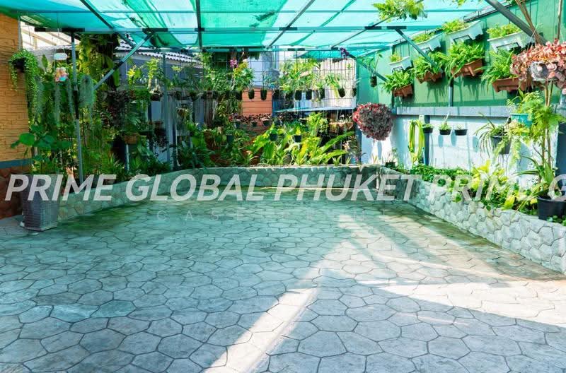 Villa Chalong, Phuket, Chalong, Muang Phuket, Phuket, 4 Bedrooms, 549 sqm, Villa For Rent, by Case Prime, 500613304 - DDproperty.com
