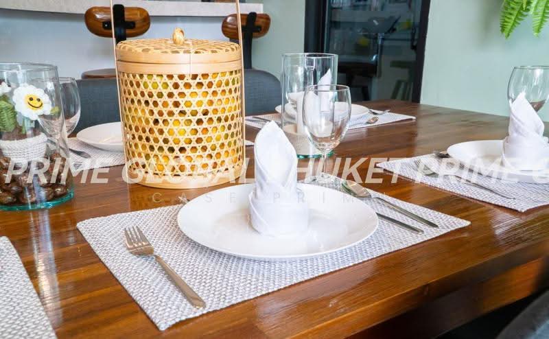 Villa Chalong, Phuket, Chalong, Muang Phuket, Phuket, 4 Bedrooms, 549 sqm, Villa For Rent, by Case Prime, 500613304 - DDproperty.com