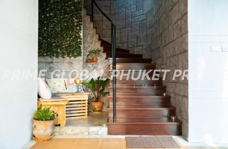 Villa Chalong, ภูเก็ต, ฉลอง, เมืองภูเก็ต, ภูเก็ต, 549 ตร.ม., วิลล่า ให้เช่า, โดย Case Prime, 500613304 - DDproperty.com