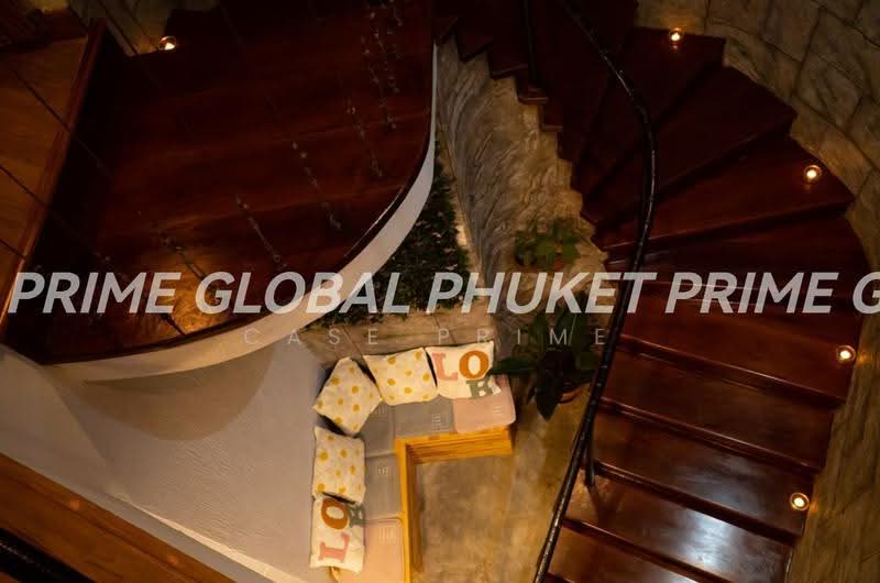Villa Chalong, Phuket, Chalong, Muang Phuket, Phuket, 4 Bedrooms, 549 sqm, Villa For Rent, by Case Prime, 500613304 - DDproperty.com
