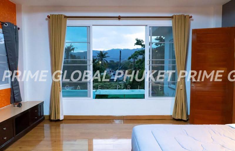 Villa Chalong, Phuket, Chalong, Muang Phuket, Phuket, 4 Bedrooms, 549 sqm, Villa For Rent, by Case Prime, 500613304 - DDproperty.com