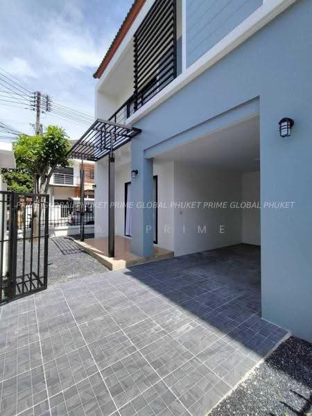 7.956882881651348, 98.38525633614128, ภูเก็ต, เทพกระษัตรี, ถลาง, ภูเก็ต, 201 ตร.ม., บ้านเดี่ยว ให้เช่า, โดย fai prime, 500613305 - DDproperty.com