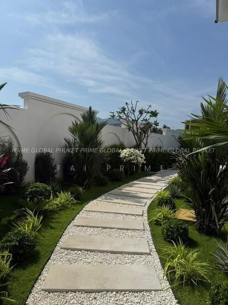 INDY 1, Phuket, Thep Krasattri, Thalang, Phuket, 3 Bedrooms, 201 sqm, Single Detached House For Rent, by fai prime, 500613305 - DDproperty.com