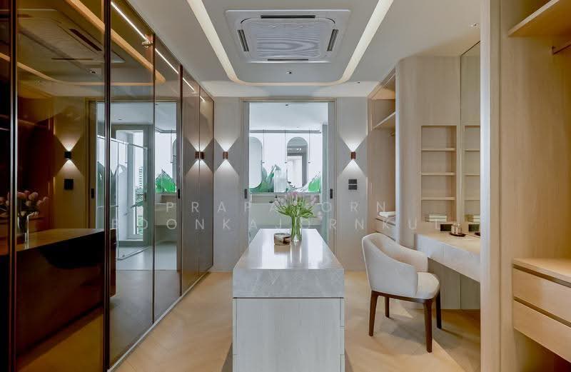 Luka Courtyard Ekamai, Bangkok, Bang Kapi, Huai Khwang, Bangkok, 4 Bedrooms, 450 sqm, Townhouse For Sale, by Prapaporn Boonkajonkul, 500613306 - DDproperty.com