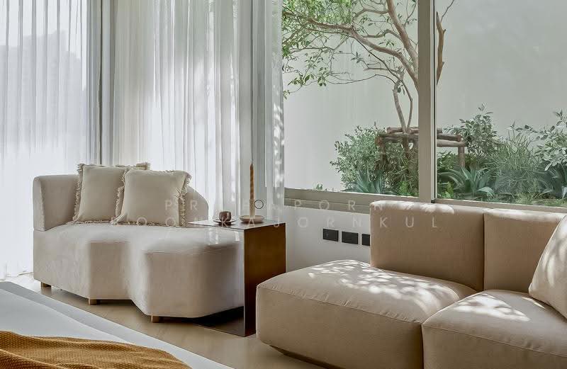 Luka Courtyard Ekamai, Bangkok, Bang Kapi, Huai Khwang, Bangkok, 4 Bedrooms, 450 sqm, Townhouse For Sale, by Prapaporn Boonkajonkul, 500613306 - DDproperty.com