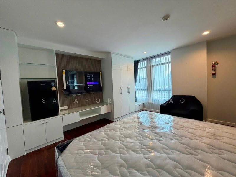 Baan Chan Condominium : บ้านจันทร์, กรุงเทพ, ซอยทองหล่อ 20 ถนนทองหล่อ, คลองตันเหนือ, วัฒนา, กรุงเทพ, 38 ตร.ม., คอนโด ให้เช่า, โดย Sataporn Jalao, 500613307 - DDproperty.com