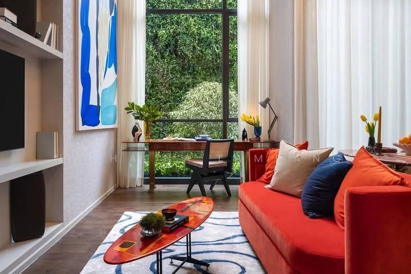 SHUSH Ratchathewi, Bangkok, Phayathai Road, Thung Phaya Thai, Ratchathewi, Bangkok, 2 Bedrooms, 75 sqm, Condo For Sale, by Nicha Na Lampang, 500613308 - DDproperty.com