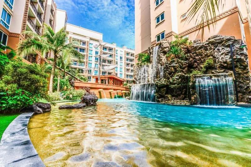 Atlantis Condo Resort : แอตแลนติส คอนโด รีสอร์ท, ชลบุรี, ถนนจอมเทียนสายหนึ่ง, บางละมุง, ชลบุรี, 72 ตร.ม., คอนโด ขาย, โดย Regina Nuengjamnong, 500613309 - DDproperty.com