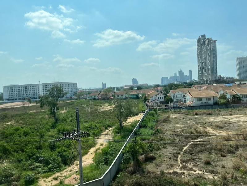 Atlantis Condo Resort, Chon Buri (Pattaya), Jomtien Sai 1 Road, Bang Lamung, Bang Lamung (Pattaya), Chon Buri (Pattaya), 2 Bedrooms, 72 sqm, Condo For Sale, by Regina Nuengjamnong, 500613309 - DDproperty.com