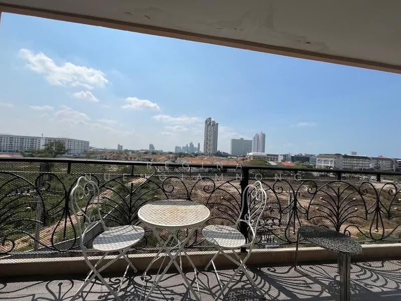 Atlantis Condo Resort : แอตแลนติส คอนโด รีสอร์ท, ชลบุรี, ถนนจอมเทียนสายหนึ่ง, บางละมุง, ชลบุรี, 72 ตร.ม., คอนโด ขาย, โดย Regina Nuengjamnong, 500613309 - DDproperty.com