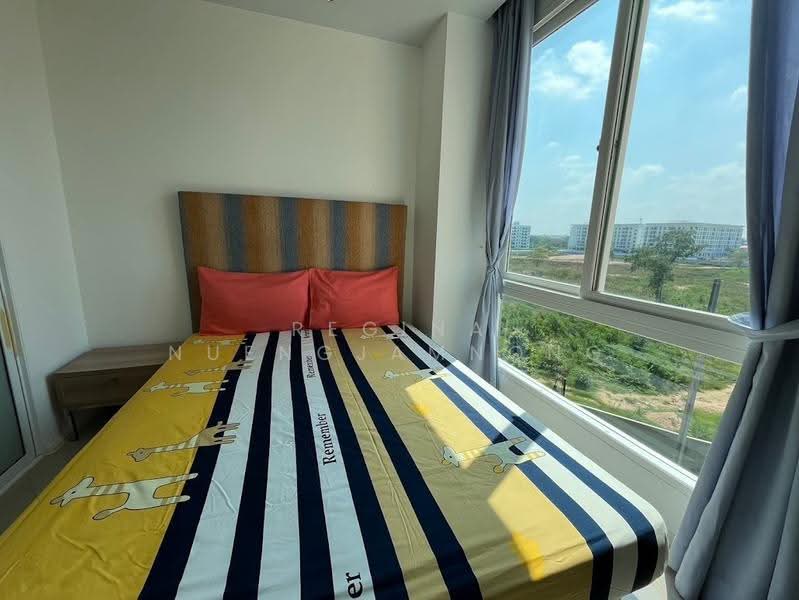 Atlantis Condo Resort : แอตแลนติส คอนโด รีสอร์ท, ชลบุรี, ถนนจอมเทียนสายหนึ่ง, บางละมุง, ชลบุรี, 72 ตร.ม., คอนโด ขาย, โดย Regina Nuengjamnong, 500613309 - DDproperty.com