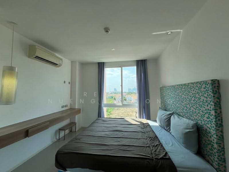 Atlantis Condo Resort, Chon Buri (Pattaya), Jomtien Sai 1 Road, Bang Lamung, Bang Lamung (Pattaya), Chon Buri (Pattaya), 2 Bedrooms, 72 sqm, Condo For Sale, by Regina Nuengjamnong, 500613309 - DDproperty.com