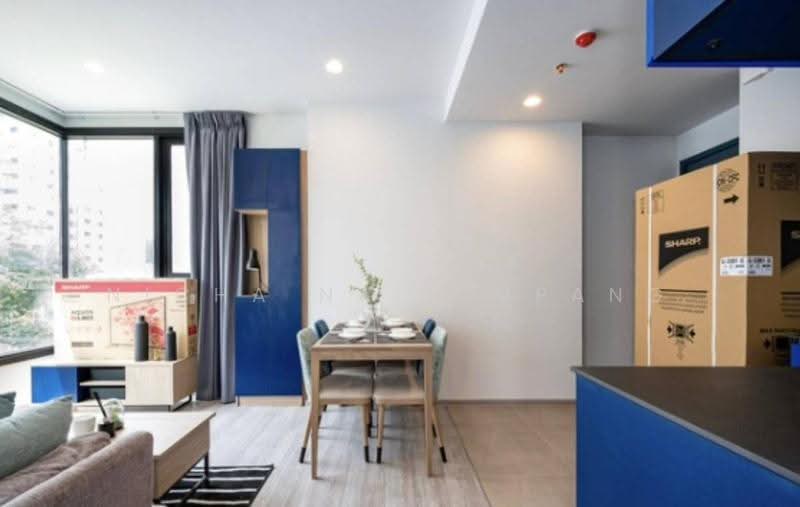 XT Ekkamai, Bangkok, 259 Soi Sukhumvit 63, Khlong Tan Nua, Watthana, Bangkok, 2 Bedrooms, 54 sqm, Condo For Sale, by Nicha Na Lampang, 500613314 - DDproperty.com