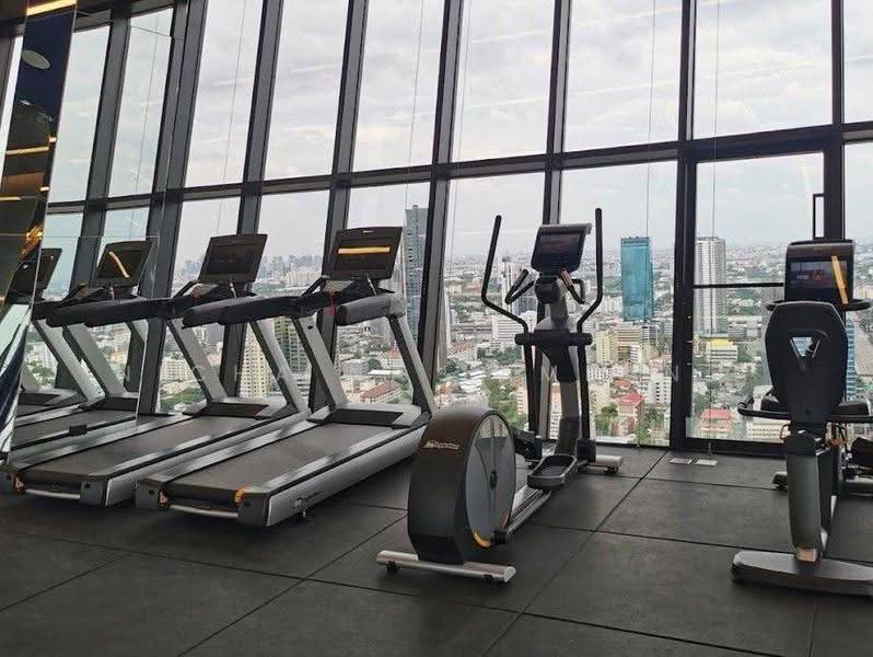 XT Ekkamai, Bangkok, 259 Soi Sukhumvit 63, Khlong Tan Nua, Watthana, Bangkok, 2 Bedrooms, 54 sqm, Condo For Sale, by Nicha Na Lampang, 500613314 - DDproperty.com