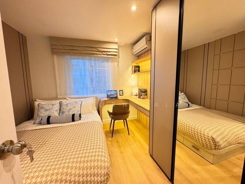 Fortune Condo Town, Bangkok, Naradhiwas Rajanakarindra 24 Alley, Chong Nonsi, Yan Nawa, Bangkok, 2 Bedrooms, 86 sqm, Condo For Sale, by Sataporn Jalao, 500613315 - DDproperty.com