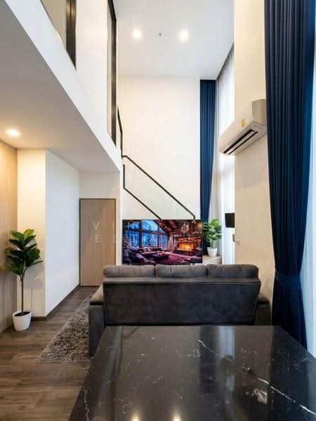 Centric Ratchayothin, bangkok, 1656 Phahonyothin Rd, Lat Yao, Chatuchak, Bangkok, 2 Bedrooms, 60 sqm, Condo For Sale, by Living Real Estates, 500613316 - DDproperty.com