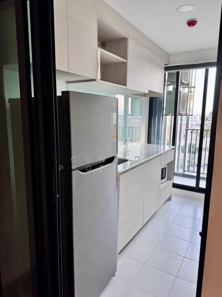 Chewathai Hallmark Ladprao-Chokchai 4, bangkok, 959 Sangkhom Songkhor Road, Saphan Song, Wang Thonglang, Bangkok, 1 Bedroom, 32 sqm, Condo For Rent, by Connex Property, 500613317 - DDproperty.com