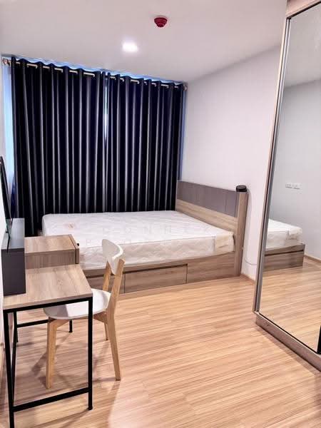 Chewathai Hallmark Ladprao-Chokchai 4, bangkok, 959 Sangkhom Songkhor Road, Saphan Song, Wang Thonglang, Bangkok, 1 Bedroom, 32 sqm, Condo For Rent, by Connex Property, 500613317 - DDproperty.com