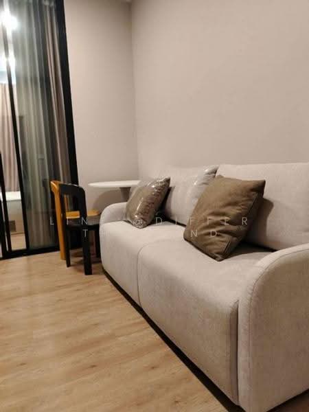 Plum Condo New West, Nonthaburi, Rattanathibet Road, Sao Thong Hin, Bang Yai, Nonthaburi, 1 Bedroom, 24 sqm, Condo For Rent, by Line:@differthailand, 500613321 - DDproperty.com