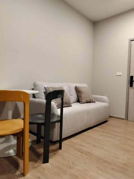 Plum Condo New West, Nonthaburi, Rattanathibet Road, Sao Thong Hin, Bang Yai, Nonthaburi, 1 Bedroom, 24 sqm, Condo For Rent, by Line:@differthailand, 500613321 - DDproperty.com