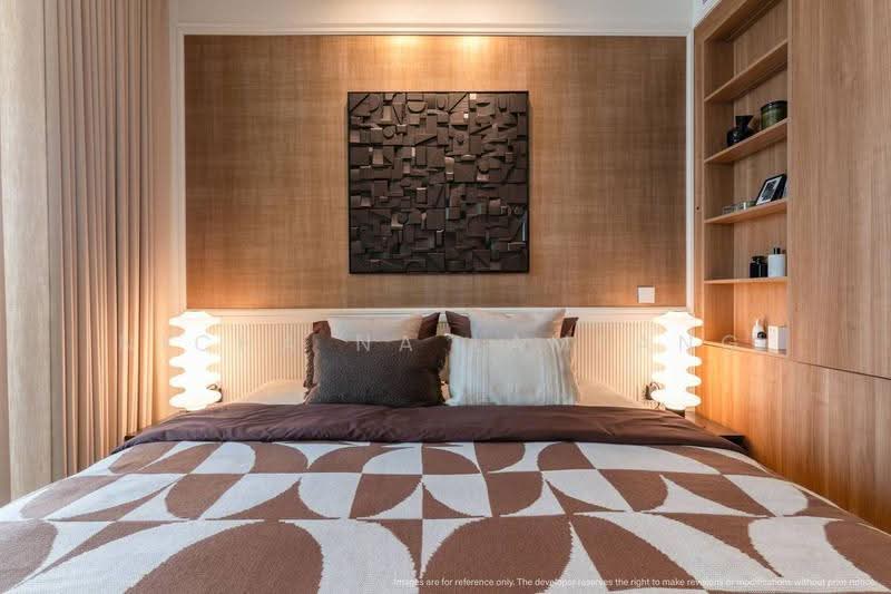 Noble Emmerse Phrom Phong, bangkok, 643 Sukhumvit Road, Khong Tan, Khlong Toei, Bangkok, 3 Bedrooms, 99 sqm, Condo For Sale, by Nicha Na Lampang, 500613322 - DDproperty.com