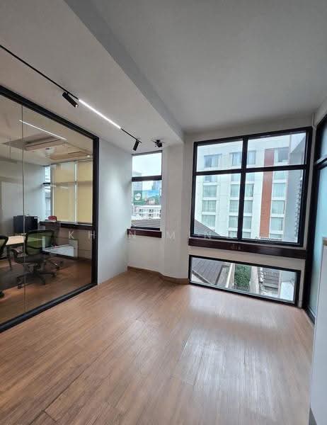 Office for Rent | Sukhumvit Soi 2 | Near BTS Phloen Chit(SPSMG257), Bangkok, สุขุมวิท2, Khlong Toei, Bangkok, , 111 sqm, Office Space For Rent, by Khun Ming, 500613324 - DDproperty.com