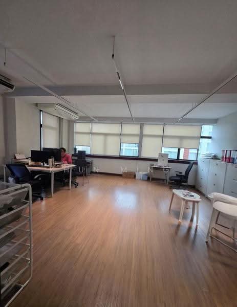 Office for Rent | Sukhumvit Soi 2 | Near BTS Phloen Chit(SPSMG257), Bangkok, สุขุมวิท2, Khlong Toei, Bangkok, , 111 sqm, Office Space For Rent, by Khun Ming, 500613324 - DDproperty.com