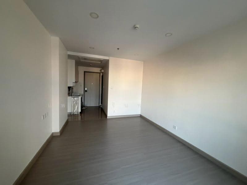 Supalai Lite Thaphra-Wongwian Yai, Bangkok, 39 Phet Kasem Rd, Wat Tha Pra, Bangkok Yai, Bangkok, Studio, 29 sqm, Condo For Rent, by แพท วรินทร์ธร, 500613325 - DDproperty.com