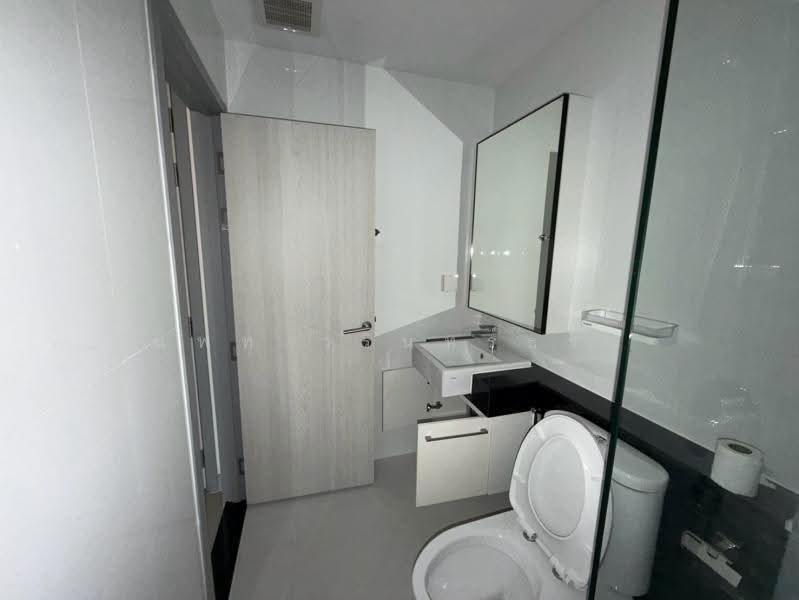 Supalai Lite Thaphra-Wongwian Yai, Bangkok, 39 Phet Kasem Rd, Wat Tha Pra, Bangkok Yai, Bangkok, Studio, 29 sqm, Condo For Rent, by แพท วรินทร์ธร, 500613325 - DDproperty.com