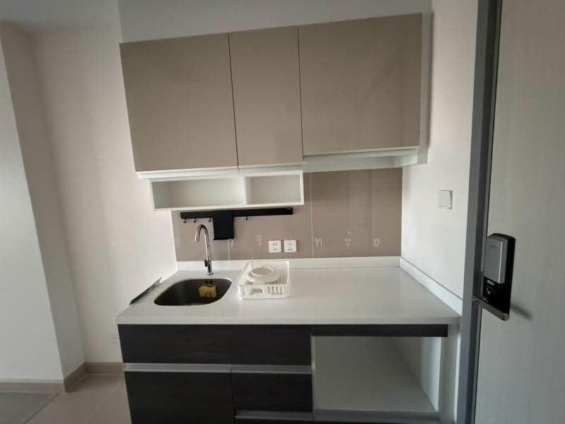 Supalai Lite Thaphra-Wongwian Yai, Bangkok, 39 Phet Kasem Rd, Wat Tha Pra, Bangkok Yai, Bangkok, Studio, 29 sqm, Condo For Rent, by แพท วรินทร์ธร, 500613325 - DDproperty.com