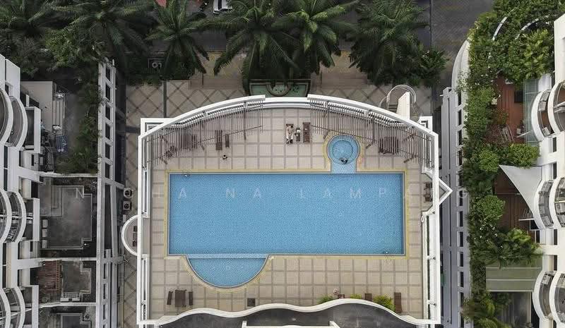 Supalai Place Sukhumvit 39, Bangkok, 175-179 Soi Sukhumvit 39 Sukhumvit Road, Khlong Tan Nua, Watthana, Bangkok, 2 Bedrooms, 141 sqm, Condo For Sale, by Nicha Na Lampang, 500613326 - DDproperty.com