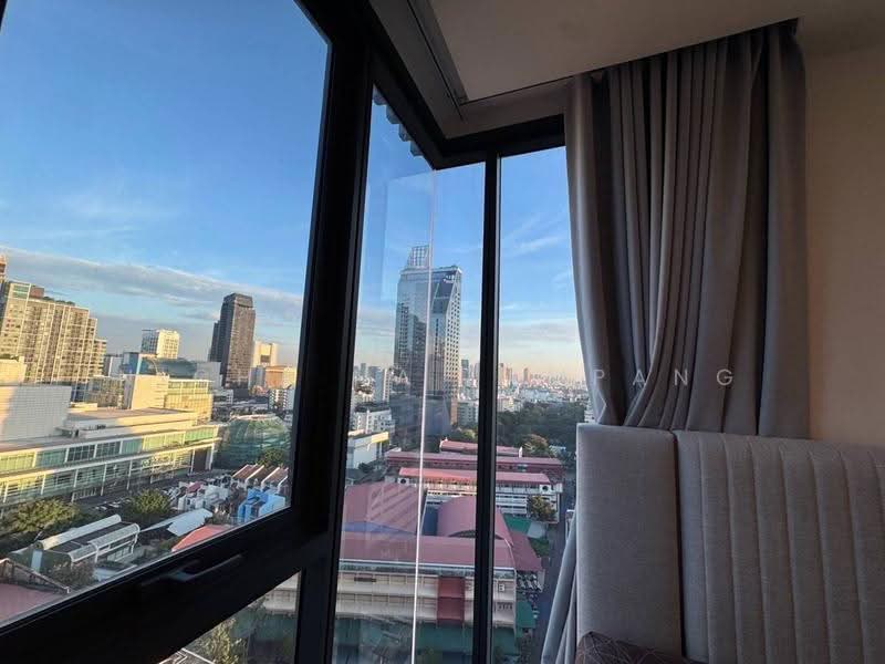 XT Phayathai, Bangkok, Phaya Thai Road, Thanon Phaya Thai, Ratchathewi, Bangkok, 2 Bedrooms, 83 sqm, Condo For Sale, by Nicha Na Lampang, 500613329 - DDproperty.com