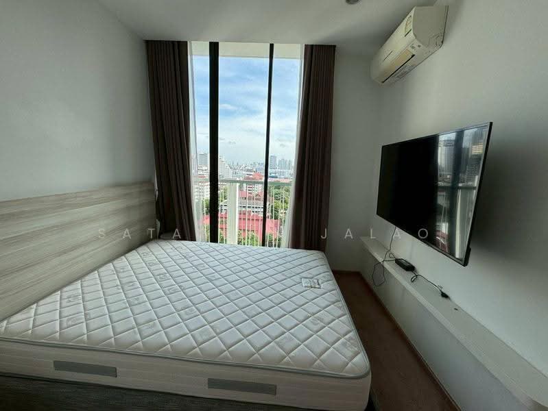Noble Recole, Bangkok, 77 Soi Sukhumvit 19 Sukhumvit Road, Khlongtoei Nua, Watthana, Bangkok, 2 Bedrooms, 70 sqm, Condo For Rent, by Sataporn Jalao, 500613330 - DDproperty.com