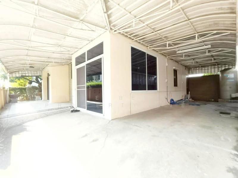 Pruksa Village 21 Delight : พฤกษาวิลเลจ 21 ดีไลท์, ปทุมธานี, หมู่บ้านพฤกษาวิลเลจ21, ลาดสวาย, ลำลูกกา, ปทุมธานี, 150 ตร.ม., บ้านเดี่ยว ขาย, โดย The Best Property ย้งยี้, 500613335 - DDproperty.com