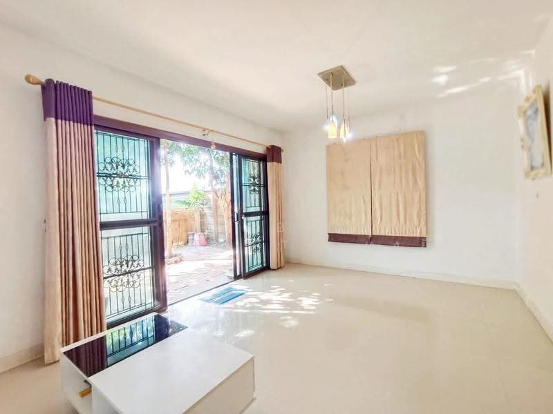 Pruksa Village 21 Delight : พฤกษาวิลเลจ 21 ดีไลท์, ปทุมธานี, หมู่บ้านพฤกษาวิลเลจ21, ลาดสวาย, ลำลูกกา, ปทุมธานี, 150 ตร.ม., บ้านเดี่ยว ขาย, โดย The Best Property ย้งยี้, 500613335 - DDproperty.com