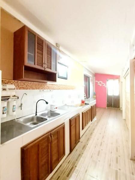 Pruksa Village 21 Delight : พฤกษาวิลเลจ 21 ดีไลท์, ปทุมธานี, หมู่บ้านพฤกษาวิลเลจ21, ลาดสวาย, ลำลูกกา, ปทุมธานี, 150 ตร.ม., บ้านเดี่ยว ขาย, โดย The Best Property ย้งยี้, 500613335 - DDproperty.com