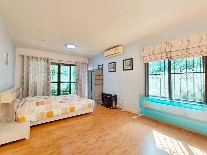 Pruksa Village 21 Delight : พฤกษาวิลเลจ 21 ดีไลท์, ปทุมธานี, หมู่บ้านพฤกษาวิลเลจ21, ลาดสวาย, ลำลูกกา, ปทุมธานี, 150 ตร.ม., บ้านเดี่ยว ขาย, โดย The Best Property ย้งยี้, 500613335 - DDproperty.com