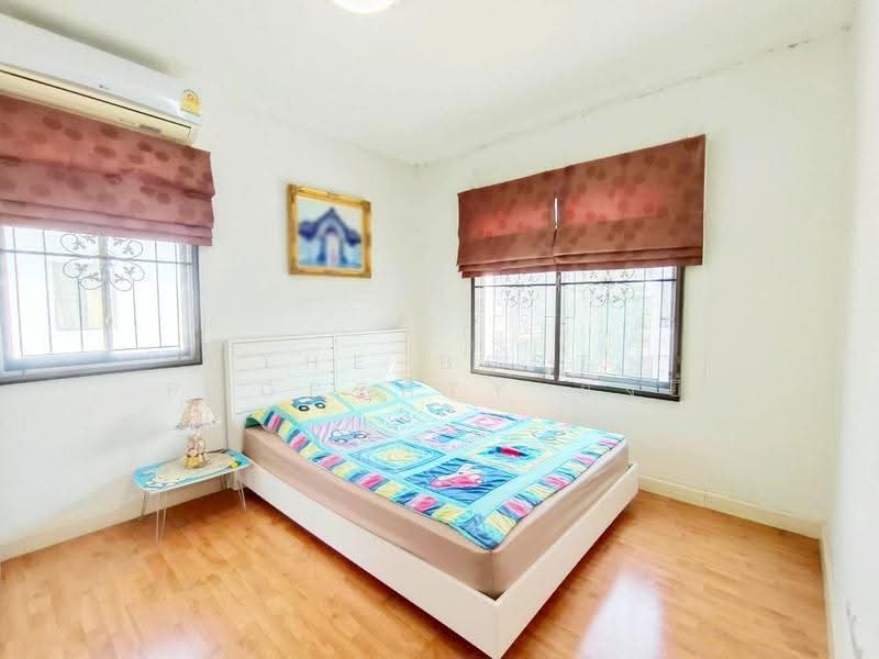 Pruksa Village 21 Delight : พฤกษาวิลเลจ 21 ดีไลท์, ปทุมธานี, หมู่บ้านพฤกษาวิลเลจ21, ลาดสวาย, ลำลูกกา, ปทุมธานี, 150 ตร.ม., บ้านเดี่ยว ขาย, โดย The Best Property ย้งยี้, 500613335 - DDproperty.com