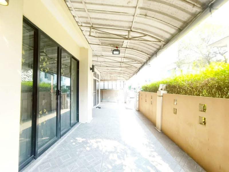 Pruksa Village 21 Delight, Pathum Thani, Pruksa Village 21, Lat Sawai, Lam Luk Ka, Pathum Thani, 3 Bedrooms, 150 sqm, Single Detached House For Sale, by The Best Property ย้งยี้, 500613335 - DDproperty.com