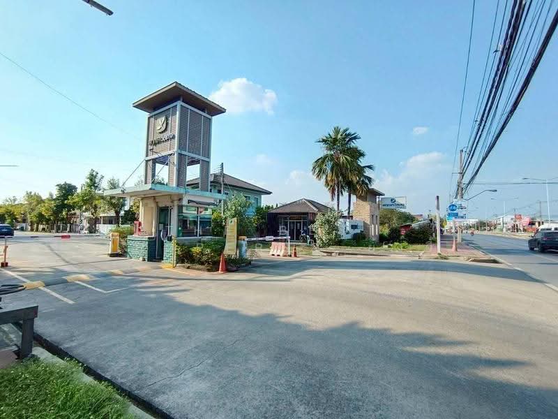 Pruksa Village 21 Delight, Pathum Thani, Pruksa Village 21, Lat Sawai, Lam Luk Ka, Pathum Thani, 3 Bedrooms, 150 sqm, Single Detached House For Sale, by The Best Property ย้งยี้, 500613335 - DDproperty.com