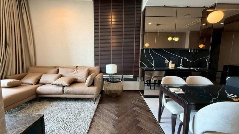 The Esse Sukhumvit 36 : ดิ เอส สุขุมวิท 36, กรุงเทพ, ซอยสุขุมวิท 36 ถนนสุขุมวิท, พระโขนง, คลองเตย, กรุงเทพ, 80 ตร.ม., คอนโด ให้เช่า, โดย Sataporn Jalao, 500613336 - DDproperty.com