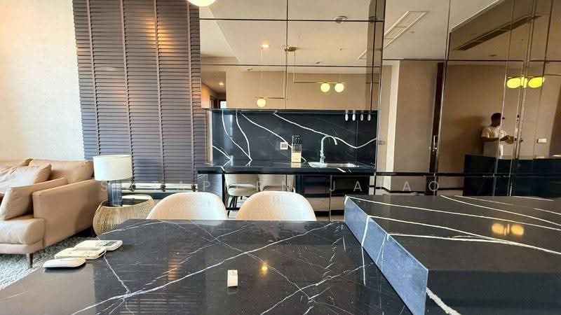The Esse Sukhumvit 36, Bangkok, Soi Sukhumvit 36, Sukhumvit Road, Phra Kanong, Khlong Toei, Bangkok, 2 Bedrooms, 80 sqm, Condo For Rent, by Sataporn Jalao, 500613336 - DDproperty.com