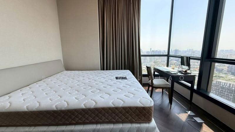 The Esse Sukhumvit 36, Bangkok, Soi Sukhumvit 36, Sukhumvit Road, Phra Kanong, Khlong Toei, Bangkok, 2 Bedrooms, 80 sqm, Condo For Rent, by Sataporn Jalao, 500613336 - DDproperty.com