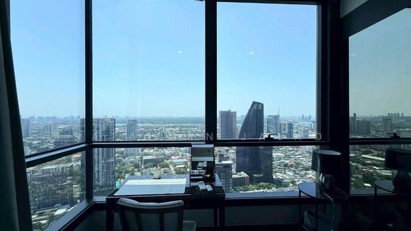 The Esse Sukhumvit 36 : ดิ เอส สุขุมวิท 36, กรุงเทพ, ซอยสุขุมวิท 36 ถนนสุขุมวิท, พระโขนง, คลองเตย, กรุงเทพ, 80 ตร.ม., คอนโด ให้เช่า, โดย Sataporn Jalao, 500613336 - DDproperty.com