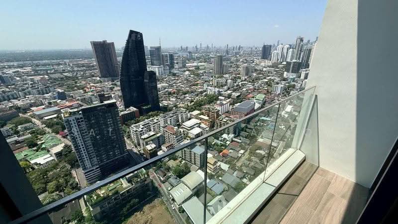 The Esse Sukhumvit 36, Bangkok, Soi Sukhumvit 36, Sukhumvit Road, Phra Kanong, Khlong Toei, Bangkok, 2 Bedrooms, 80 sqm, Condo For Rent, by Sataporn Jalao, 500613336 - DDproperty.com