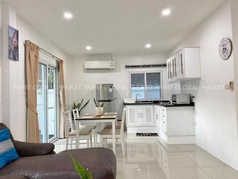 Villa Chalong, Phuket, Chalong, Muang Phuket, Phuket, 2 Bedrooms, 101 sqm, Villa For Rent, by Case Prime, 500613337 - DDproperty.com