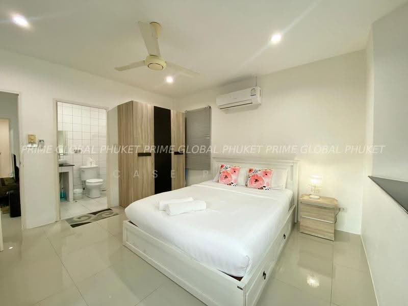 Villa Chalong, ภูเก็ต, ฉลอง, เมืองภูเก็ต, ภูเก็ต, 101 ตร.ม., วิลล่า ให้เช่า, โดย Case Prime, 500613337 - DDproperty.com