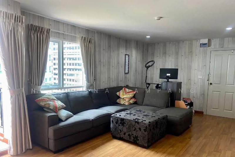 Regent Home 22 Sukhumvit 85, bangkok, Sukhumvit 85 Road, Bang Chak, Phra Khanong, Bangkok, 2 Bedrooms, 95 sqm, Condo For Sale, by Nicha Na Lampang, 500613338 - DDproperty.com