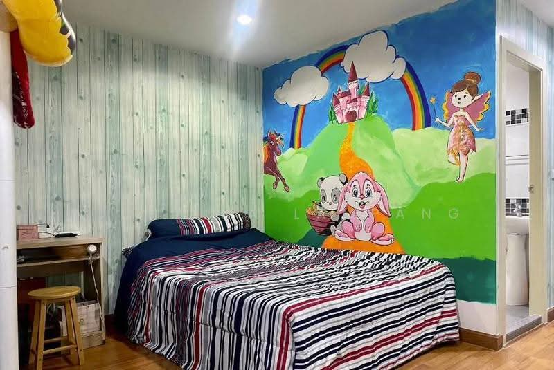 Regent Home 22 (รีเจ้นท์ โฮม 22), กรุงเทพ, ถนนสุขุมวิท 85, บางจาก, พระโขนง, กรุงเทพ, 95 ตร.ม., คอนโด ขาย, โดย Nicha Na Lampang, 500613338 - DDproperty.com